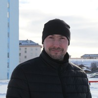 Александр Захаров