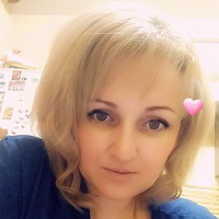 Елена Коровина