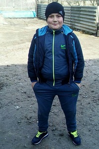 Влад Попозогло