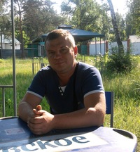 Алексей Чепелев