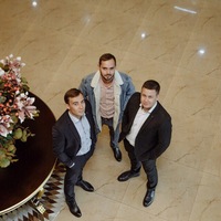 Дмитрий Владимиров