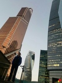 Алексей Сидоров