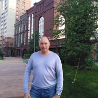 Александр Харитонов