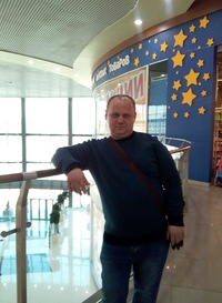 Алексей Жданов