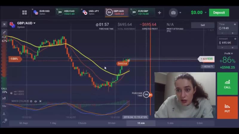 Видео от Katie