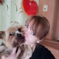 Катерина Павлова