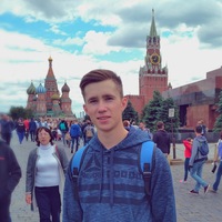 Александр Сергеев