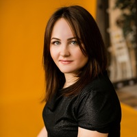 Наталья Горшкова