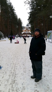 Александр Морозов