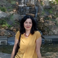 Елена Викторовна