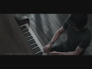 汪峰 -《无处安放》