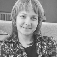 Елена Карпова
