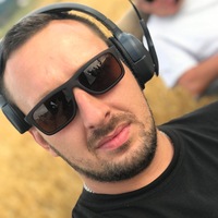 Антон Соколов