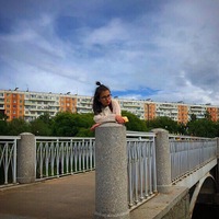 Аня Синельникова
