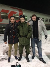 Александр Кононов