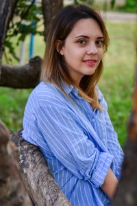 Варвара Приходько