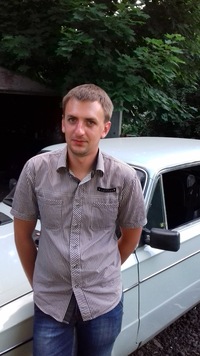 Евгений Терновой