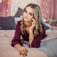 Наталья Черникова