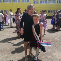 Наталья Волкова