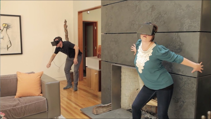Uni VRsity The Virtual Reality College