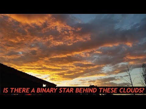 Is There a Binary Star In Our Solar System Nemesis or Natural Atmospheric