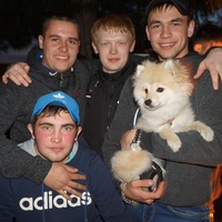 Алексей Осипов
