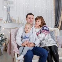 Екатерина Маслакова