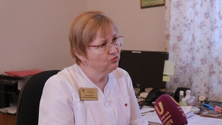 UTV. Рекомендации диетолога и психолога касательно нового года