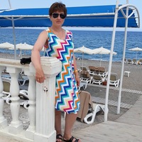 Анна Фролова