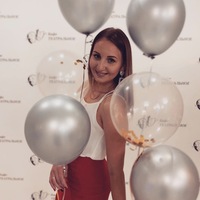 Марина Клименко