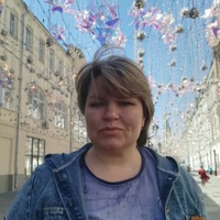 Наталья Рожкова
