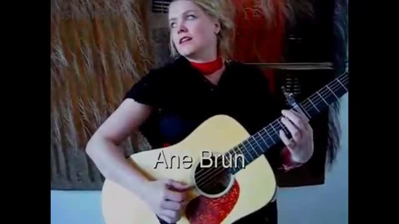 Brun big in japan