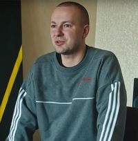 Гоша Рубчинский Гоша Рубчинский