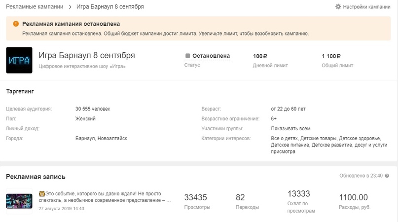 Родители