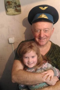 Владимир Новоселов