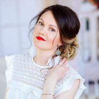 Светлана Максимова