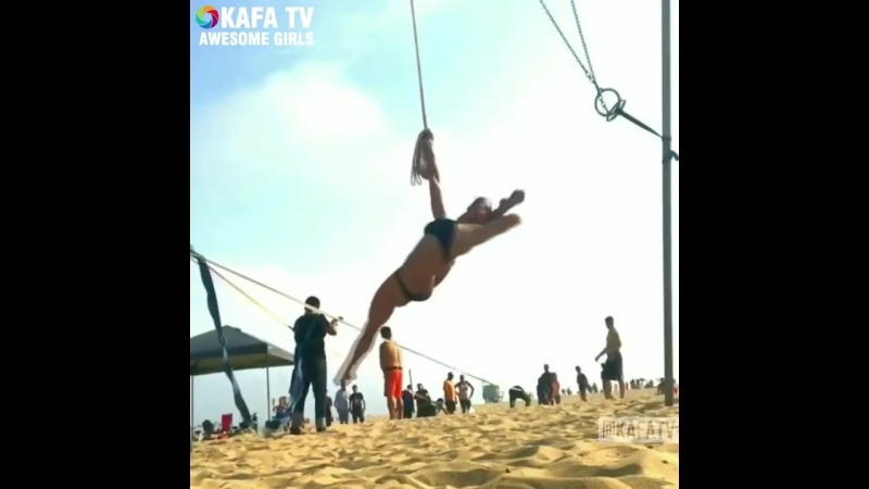 SLs Workout Calisthenics moments