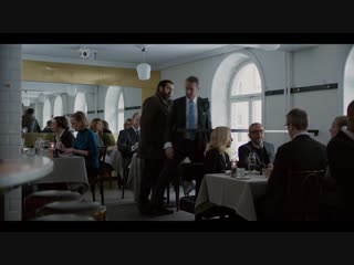 То, что спрятано под снегом / S01E07 из 08