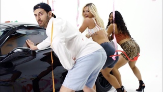 Borgore - Petty VIP