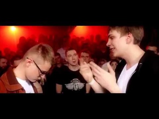 Соня Мармеладова - “Я покажу, как grime читает, сука, Соня Мармеладова“ (с) | CTPAyC
