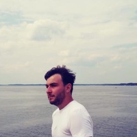 Алексей Юдин