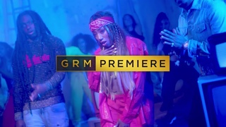 WSTRN x Wretch 32 x Kamille - One More Night [Music Video] | GRM Daily