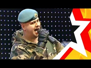 “ЗА ВДВ!“ - видео концерт ко дню Воздушно-десантных войск 2 августа 2019 г. С праздником братишки!!!