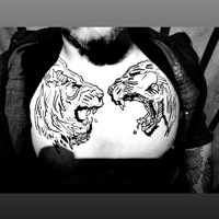 Женя Волков