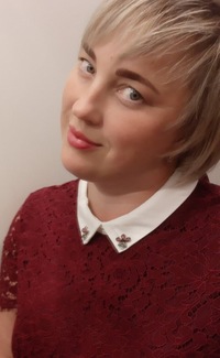 Людмила Соколова