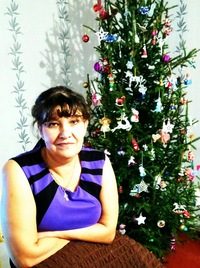 Тамара Кузнецова