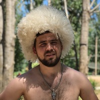 Олежек Швед