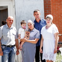 Наталья Борисенко