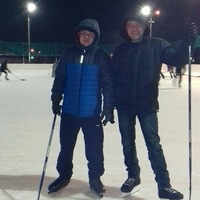 Алексей Бушуев