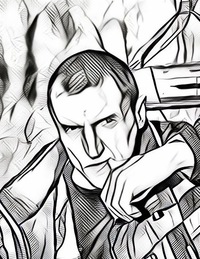 Евгений Якушев